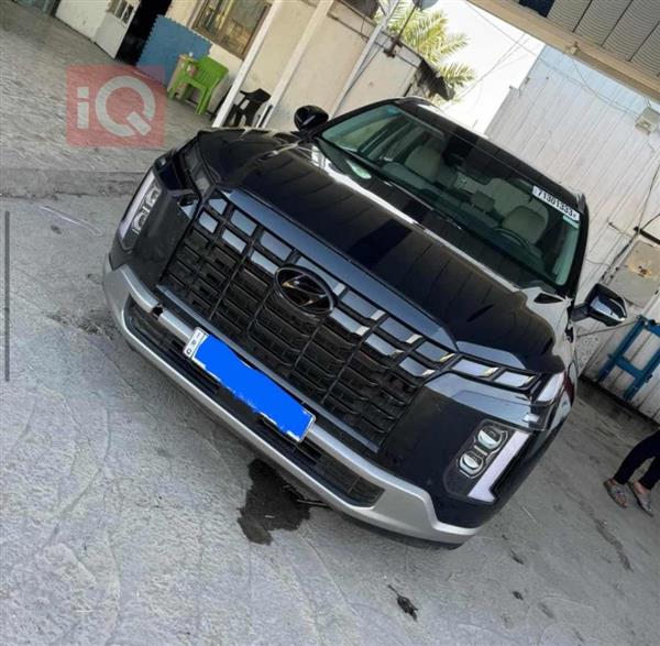 Hyundai for sale in Iraq